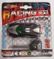 Racing Car with Key 1 PC. 