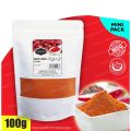 Red Chili / Laal Mirch Powder 100G. 