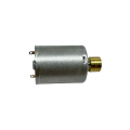 RF370 12V 1 PCS As Shown Metal Vibration Motor Electric Motor Motor Carbon Brush Motor Motor. 