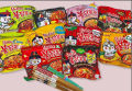 Samyang Cheese Hot Chicken Flavor Ramen Noodles | Pack of 1 | Ramen 130 Gram | Instant Noodles | ramen noodles. 