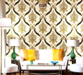 Motive Wallpaper Roll -Imported from china- Non - Self adhesive - 21 inches x 30 feet. 