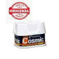 Cosmic Easy car polish -- Hard wax -- Made in Korea -- Applicator sponge inside. 