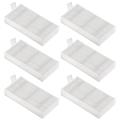 HEPA Filter Replacement for ILIFE V3, V3S, V3S Pro, V5, V5S, V5S Pro Robotic Vacuum Cleaner. 