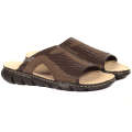 Hush Puppies QUILTED QUINTIN Slippers For Men. 