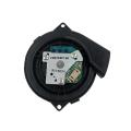Robot Vacuum Cleaner Spare Parts Ene Ventilation Fan Motor for Xiaomi Mi 1 Generation Robotic Vacuum Cleaner Parts Accessories Black. 
