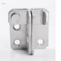 Stainless Steel Door Catch Latch Lock for Home Furniture Cabinet Cupboard. 