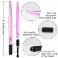 Manual tattoo pen permanent makeup machine Microblading pen for lip tattoo and eyebrow tattoo Tebori Pen for Eyebrow Hairstrokes. 