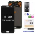 TFT for Samsung Galaxy J5 2015 Screen Replacement for Samsung J5 2015 LCD Digitizer Repair Kits for Samsung J500 Touch Screen Display Assembly Replacement(Black). 