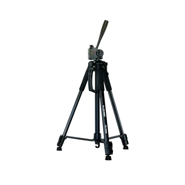 PLOKAMA%20PK9990%20Professional%20Tripod%20%7C%20180cm%20Height%20%7C%20Universal%20Mobile/DSLR%20Mount%20%7C%20360%C2%B0%20Rotation%20%7C%20Heavy-Duty%20Aluminum%20%7C%20Portable%20Design%20-%20Image%205