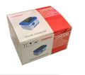 Pulse Oximeter Fingertip Monitor with Blood Pressure Tracking. 