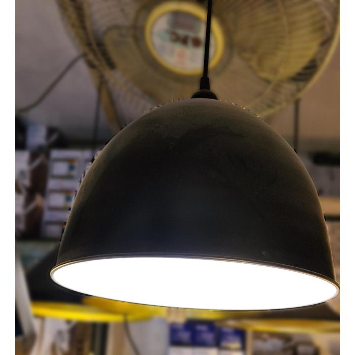 14" Hanging Lamp Ceiling Light For Kitchen Restaurant Office Home Room