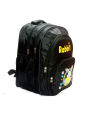 School Bags big Size waterproof School Backpack 1se 5 class Girls & Boys. 