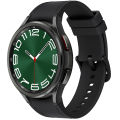 Samsung Galaxy Watch 6 Classic 47mm SM-R960 Classic style & Latest innovation. 