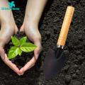 Green Home Mini Garden Tools Ergonomic Design Wear Resistant Gardening Tools. 