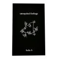 Unrequited feelings by leslie B. 