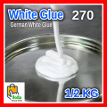 500g Power German Synthetic White Glue School, Office, Home, Stationary Glue, DIY Crafting, Wood, Cardboard. 