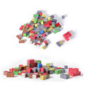 Minecraft Magnetic Cube Building Blocks: DIY Educational Set Kids - Creative and Fun for Imaginative Figure Block. 