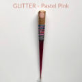 Fabric Gutta Lead Outliner Cone colour chem - 40 ml cone available in different colours for outlining in fabric painting. 