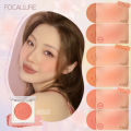 Focallure -FA 235Perfection Velvet Blush. 