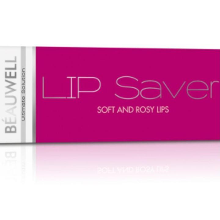 BEAUWELL LIP SAVER | 20g