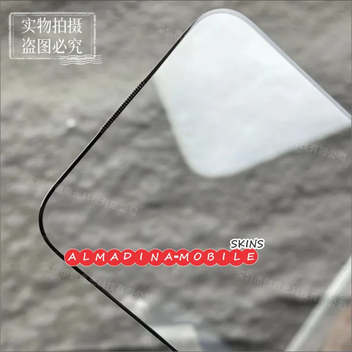 Infinix%20Hot%2060%20Pro%20Anti-static%20Gorilla%20OG%20(Original%20Glass)%20screen%20protectors%20Premium%209H%20Tempered%20Glass%20Protector%20Full%20edge%20To%20edge%20Cover%20Best%20Quality%20-%20Image%204