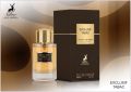 Maison Alhambra Exclusif Tabac Perfume for Women Eau De Parfum Spray Unisex. 
