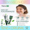 1 Pack of Orecare Herbal Toothpaste, 135 grams. 