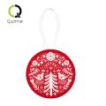 Quorrae Durable Goat Sound Effect Toy Realistic Goat Sound Prank Christmas Ornament Fun Holiday Decoration for Home Party Noise Maker Pendant for Festive Atmosphere Funny Goat Scream Toy. 
