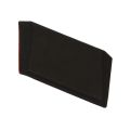 OYPFXMI-Car Side Rear Fender Molding Trim Fits for BMW 5-Series E34 1989-1995 51131934183 51131934184. 