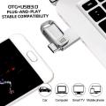Xiaomi 2TB 1TB USB Flash Drives USB 3.0 Metal Flash Drive Drive C-Type High Speed Pendrive Waterproof Portable USB Memory New. 