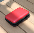 Protection Pocket Bag for New Bittboy and LDK game console Portable Hard Box Protective Storage Bag Case for PocketGo. 