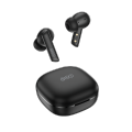 QCY Melobuds ANC Earbuds HT05 - BLACK. 