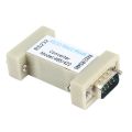 NCANRUI RS-232 RS232 Serial to RS485/RS422 485/422 Converter Compatible EIA/TIA RS232C Standard and RS485/RS422 Standard. 