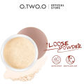 O.TWO.O  Loose Powder Detail Information Not Available in Category Not Specified. 