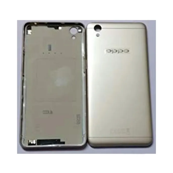 OPPO%20A37%20Metal%20Housing%20Full%20Body%20Casing%20Replacement%20Parts%20Case%20With%20Side%20Volume%20Buttons%20Middle%20Frame%20Plate%20And%20Back%20Frame%20-%20Image%204