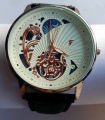 Fortuner Watch - Fortuner Watches - Watch For Men - Men Watch - Mens Watch - Watch For Boys. 