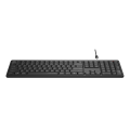 A4Tech Fstyler FBX55C Bluetooth & 2.4G Wireless Keyboard - Quiet Typing - Dual Mode Wireless - Scissor Switch - USB Type-C Adaptor. 