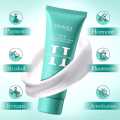 BIOAQUA Hyaluronic Acid Facial Cleanser - Deep Moisturizing & Hydrating Face Wash for All Skin Types - 100g. 