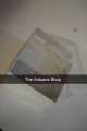 gift box/ box with transparent lid/ hard rigid box/ size- 8x7x3 inches. 