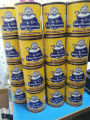 Pack of 2 - Karachi's Famous Zahid Nihari Tin Pack Ready to Eat - Zahid Nihari Tin Pack. 