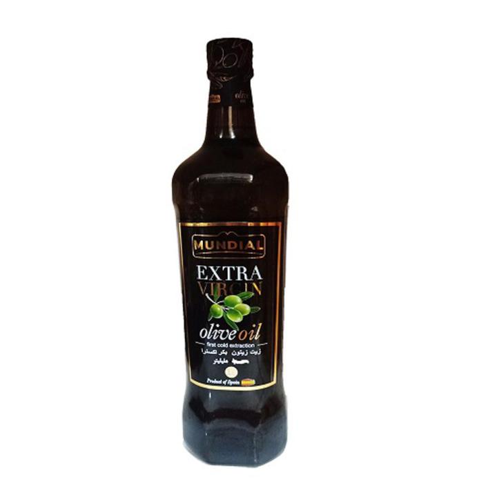 Mundial Extra Virgin Olive Oil, 750ml