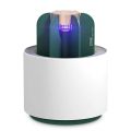 Sothing Mosquito Killer Lamp Portable cactus USB Electric Mosquito Repellent Insect Trap UV Light. 