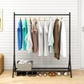 Cloth Stand With shoes Rack Space Saving Rack. 