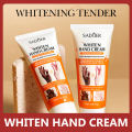 Dark s Fast Whitening Hand Cream Anti Cracking Pigmentation Correctors Black Skin Fast Stains Remover Products Skin Care. 
