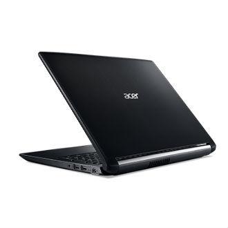 Acer Aspire A5 15 - 8th Gen Ci5 QuadCore 08GB 1TB HDD 2-GB NVIDIA MX130 GDDR5 15.6" Full HD IPS LED 1080p Win 10 (Black, Acer Direct Local Warranty)