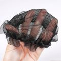 Hair Net Ballet Dance Exams Art Headdress Hair Band for Women Girls Nurse Air Hostess Pill Head Coiffure Hair Accessoires. 