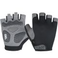 Badminton special gloves half finger outdoor mountaineering gloves men and women couples cycling fitness sports non-slip breathable. 