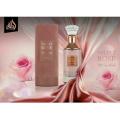 VELVET ROSE By Lattafa 100ml EDP. 
