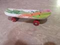 Kids Skate Board Skate Board For Kids Skating Multicolour. 