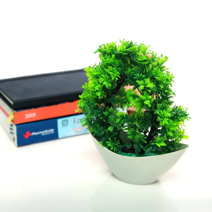 Pack%20of%202%20Artificial%20Flower%20Decoration%20Piece%20-%20Green%20Best%20for%20home%20and%20office%20use%20-%20Image%203